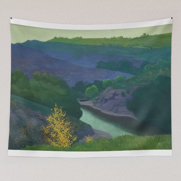 Item preview, Felix Vallotton designed and sold by RemenarStudio.