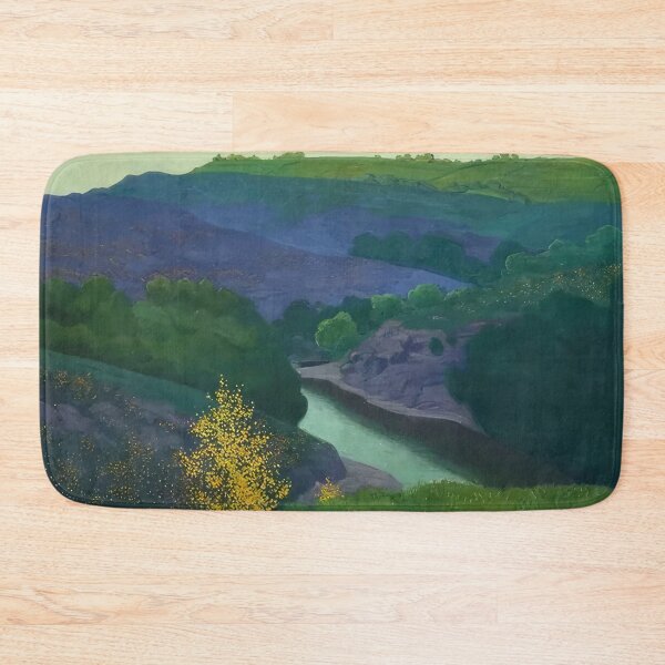 Item preview, Felix Vallotton designed and sold by RemenarStudio.