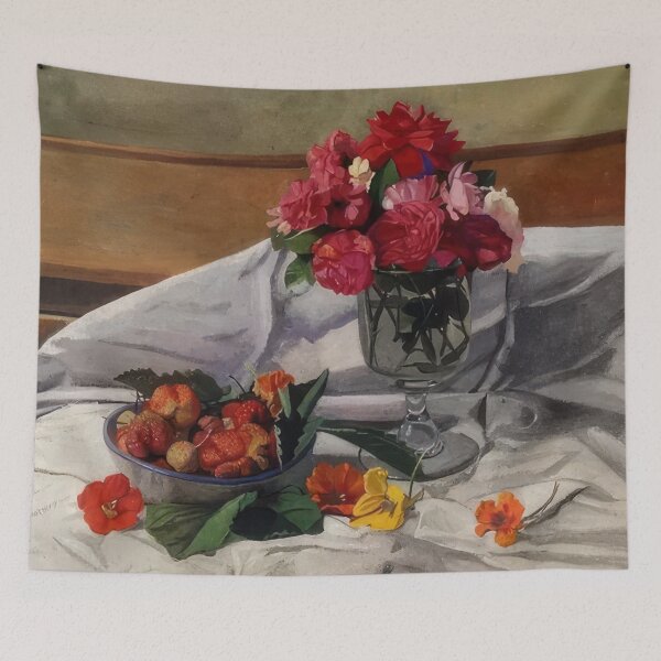 Item preview, Felix Vallotton designed and sold by RemenarStudio.