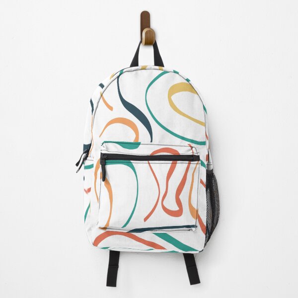 Item preview, Sage Orange Vortex designed and sold by Bold INK.