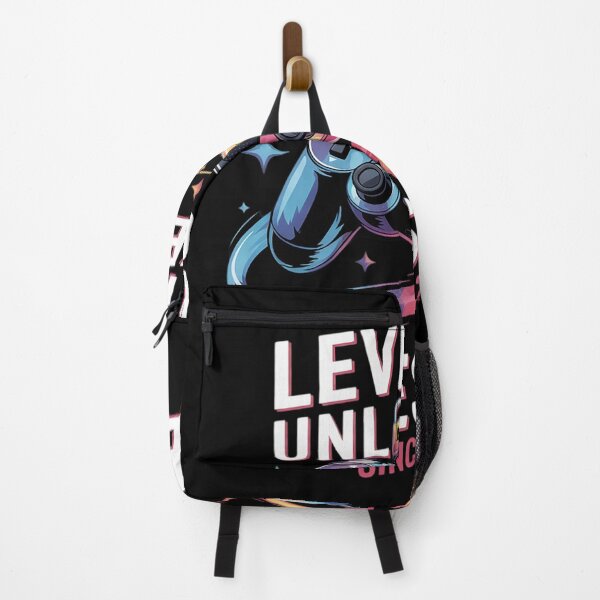 Item preview, Level 15 Unlocked Awesome Since 2010 15th Birthday Gaming  designed and sold by GGrizeldaRivas.