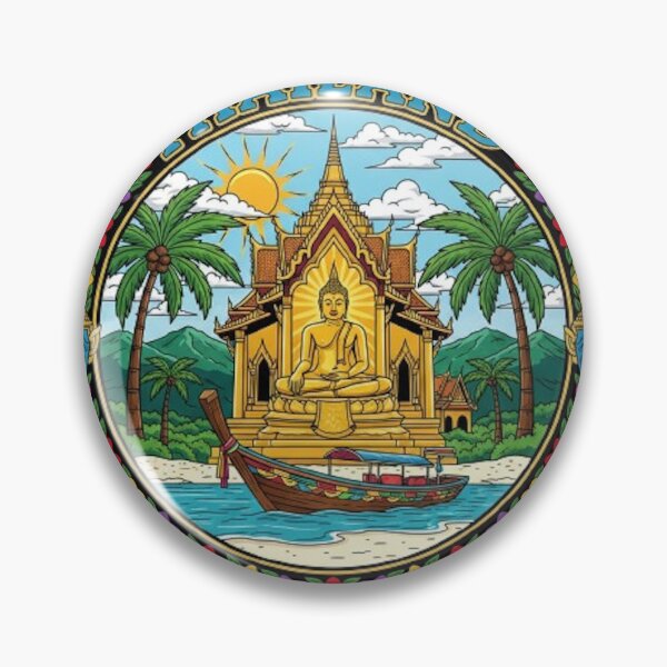 Item preview, THAILAND designed and sold by likbatonboot.