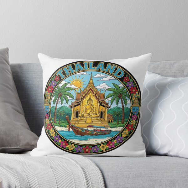 Item preview, THAILAND designed and sold by likbatonboot.