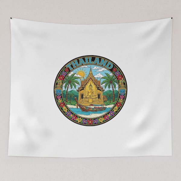 Item preview, THAILAND designed and sold by likbatonboot.