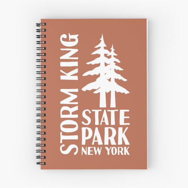 Item preview, Storm King State Park New York Pines W designed and sold by bivenart.