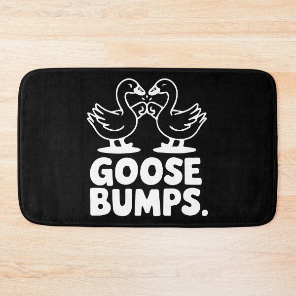 Item preview, Goose Bumps designed and sold by DeMineArts.