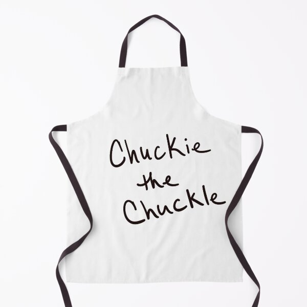Item preview, Chuckie the Chuckle designed and sold by abeink.