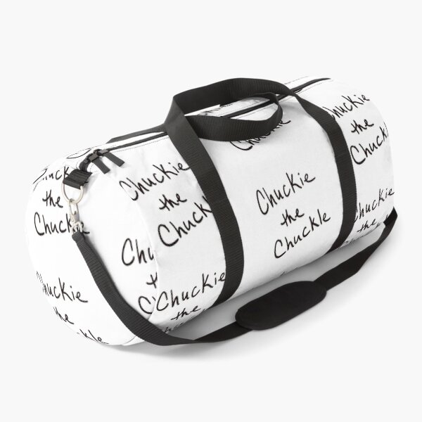 Item preview, Chuckie the Chuckle designed and sold by abeink.
