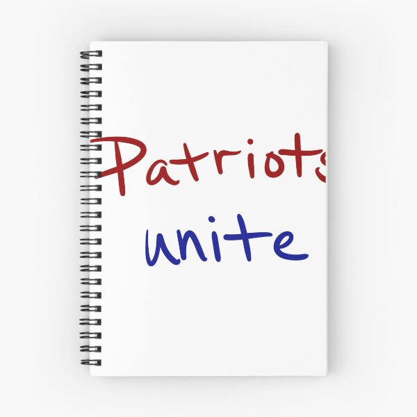Item preview, Patriot Unite designed and sold by abeink.