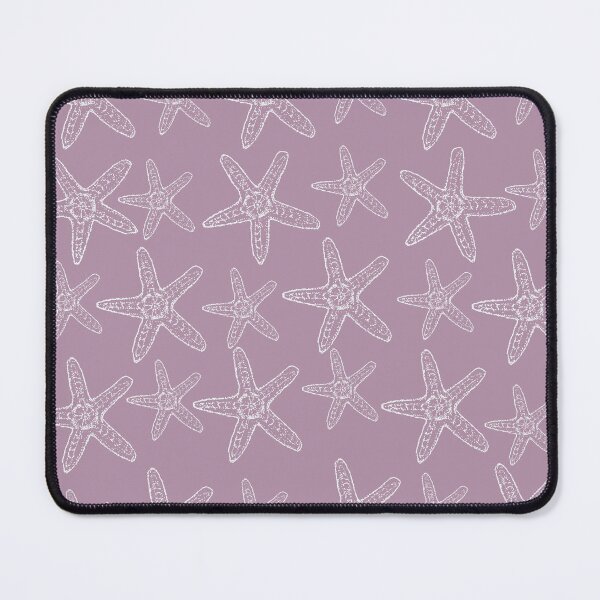 Item preview, Starfish purple designed and sold by AnneLizDesigns.