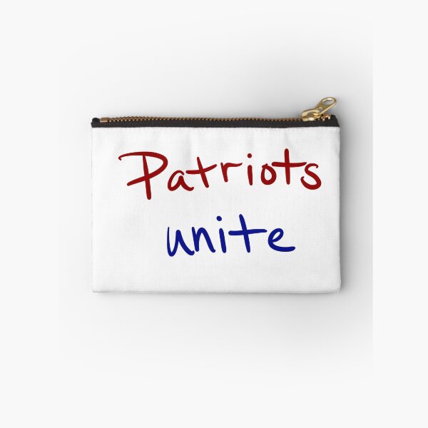 Item preview, Patriot Unite designed and sold by abeink.
