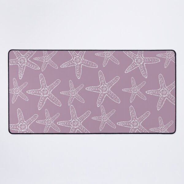 Item preview, Starfish purple designed and sold by AnneLizDesigns.