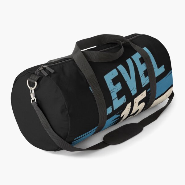 Item preview, Level 15 Unlocked Video Gamer 15 Year Old 15th Birthday designed and sold by GGrizeldaRivas.