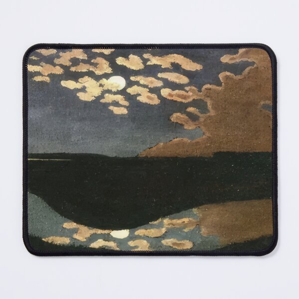 Item preview, Felix Vallotton designed and sold by RemenarStudio.