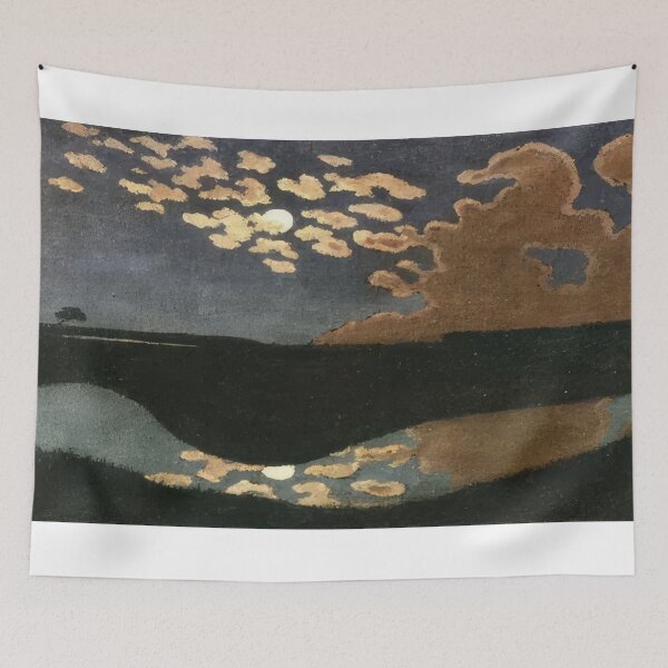 Item preview, Felix Vallotton designed and sold by RemenarStudio.