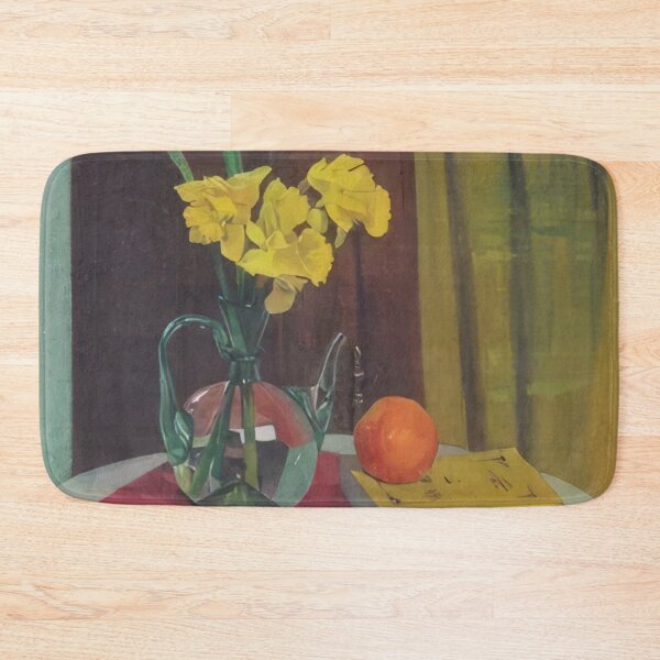 Item preview, Felix Vallotton designed and sold by RemenarStudio.