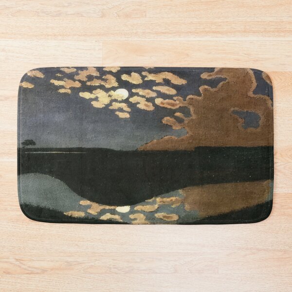 Item preview, Felix Vallotton designed and sold by RemenarStudio.
