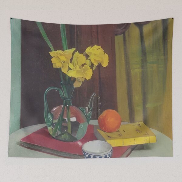 Aperçu de l'œuvre Félix Vallotton créée et vendue par RemenarStudio.