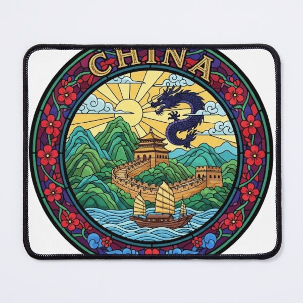 Item preview, CHINA designed and sold by likbatonboot.