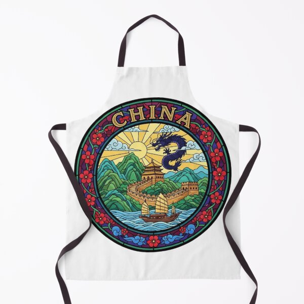 Item preview, CHINA designed and sold by likbatonboot.