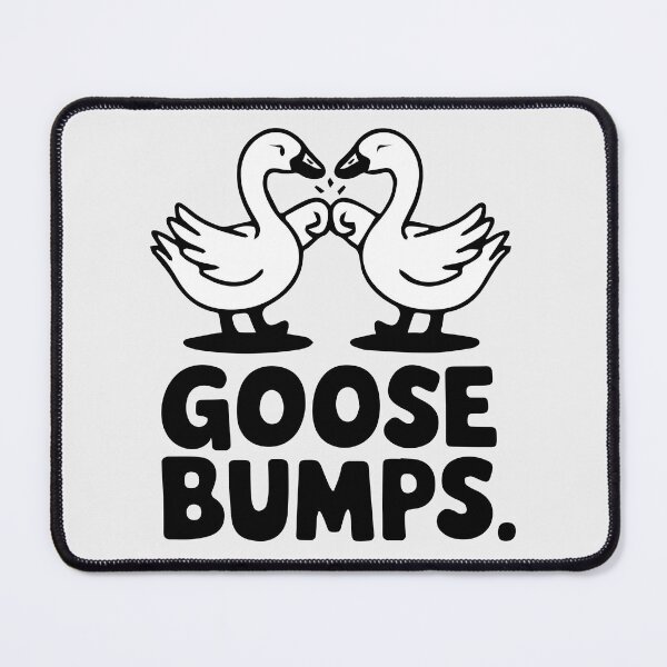 Item preview, Copy of Goose Bumps designed and sold by DeMineArts.