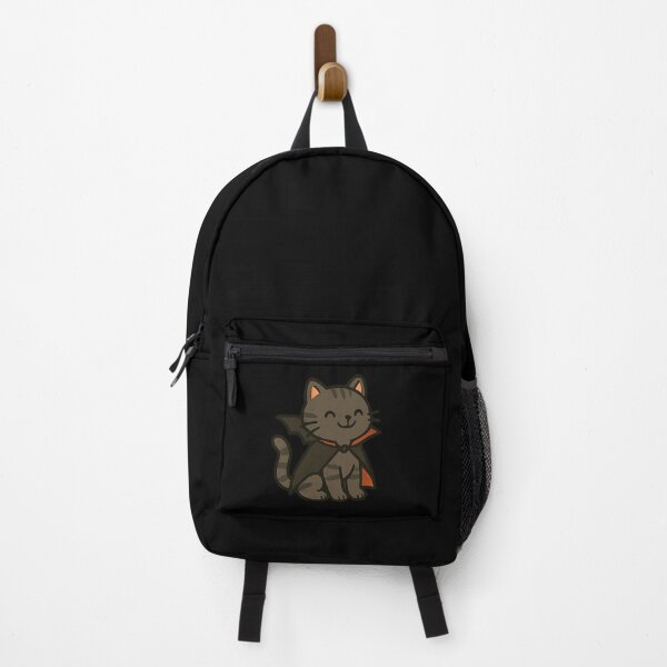 Item preview, Vampire Cat designed and sold by Prints-by-Olaf.