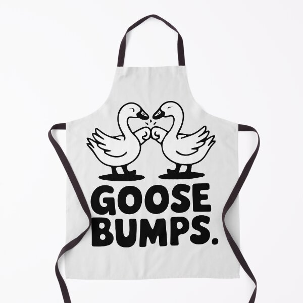 Item preview, Copy of Goose Bumps designed and sold by DeMineArts.