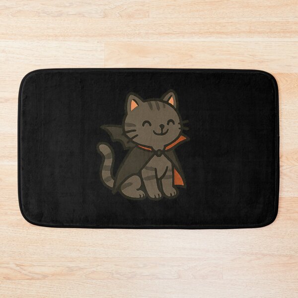 Item preview, Vampire Cat designed and sold by Prints-by-Olaf.