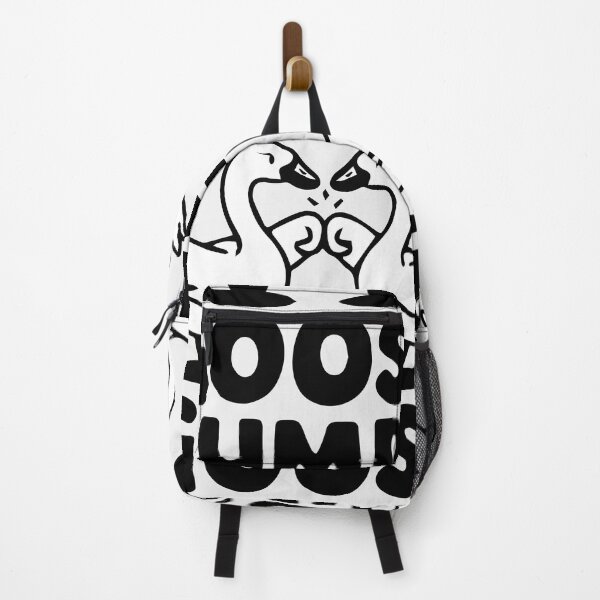 Item preview, Copy of Goose Bumps designed and sold by DeMineArts.