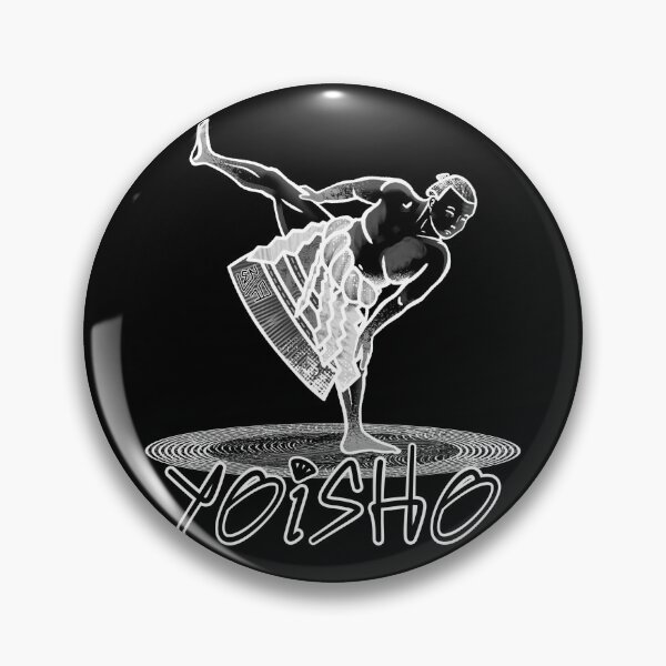 Item preview, YOISHO designed and sold by LenOutOf10-art.