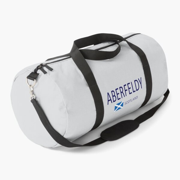Item preview, Aberfeldy - Scotland designed and sold by Jeallan Designs.