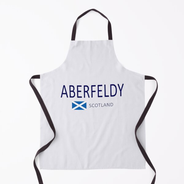 Item preview, Aberfeldy - Scotland designed and sold by Jeallan Designs.