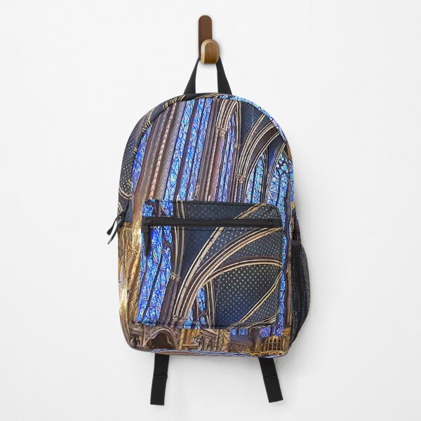Item preview, Saint Chapelle. Paris designed and sold by Tereza Pilar Art.