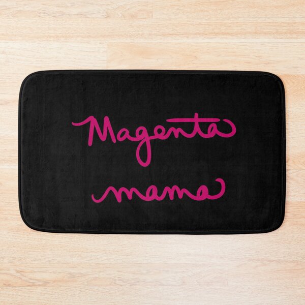 Item preview, Magenta Mama designed and sold by abeink.