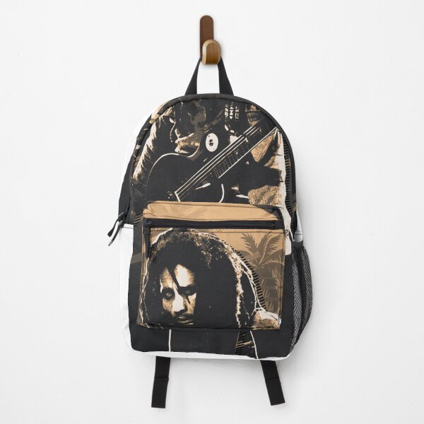 Item preview, Bob Marley Retro 80s Art designed and sold by SiksisArt.