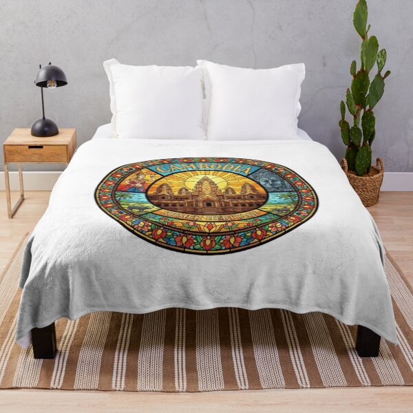 Item preview, CAMBODIA designed and sold by likbatonboot.