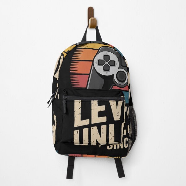 Item preview, Level 17 Unlocked 17th Birthday 17 Year Old Gamer Bday designed and sold by GGrizeldaRivas.