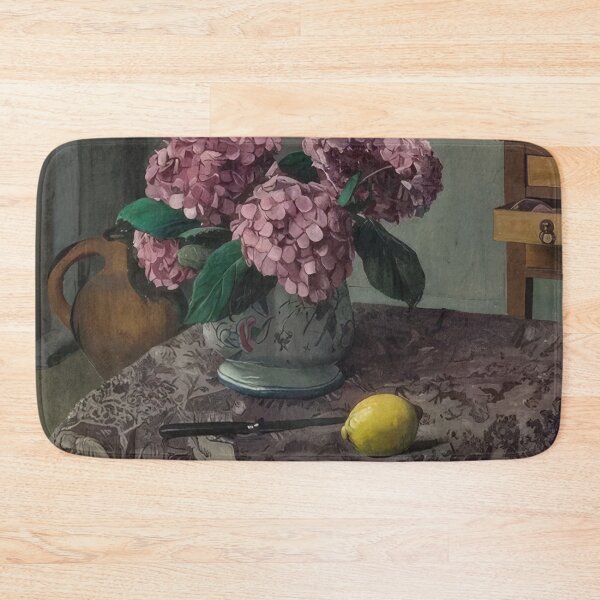 Item preview, Felix Vallotton designed and sold by RemenarStudio.