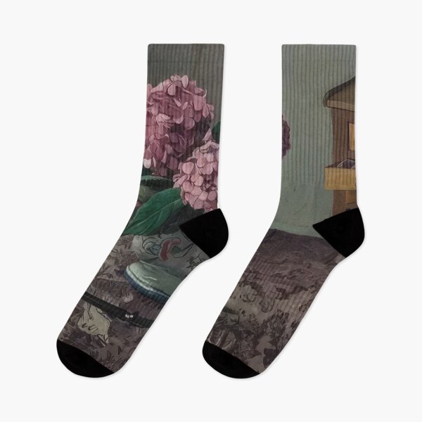 Item preview, Felix Vallotton designed and sold by RemenarStudio.