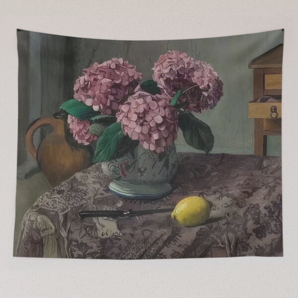 Item preview, Felix Vallotton designed and sold by RemenarStudio.