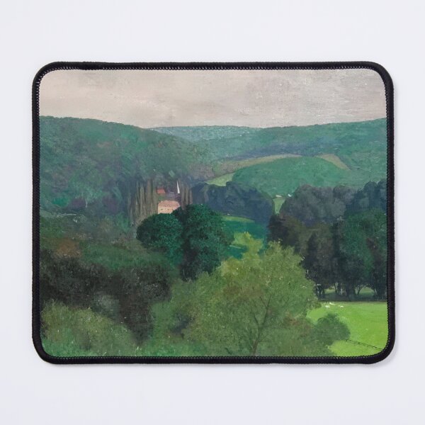 Item preview, Felix Vallotton designed and sold by RemenarStudio.