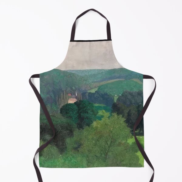 Item preview, Felix Vallotton designed and sold by RemenarStudio.
