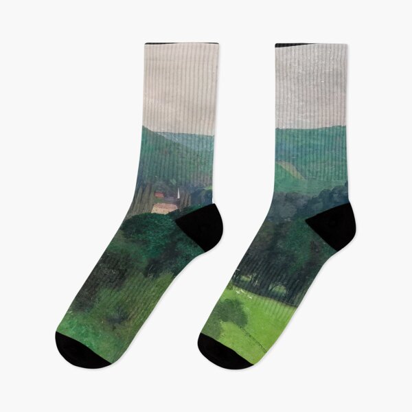 Item preview, Felix Vallotton designed and sold by RemenarStudio.