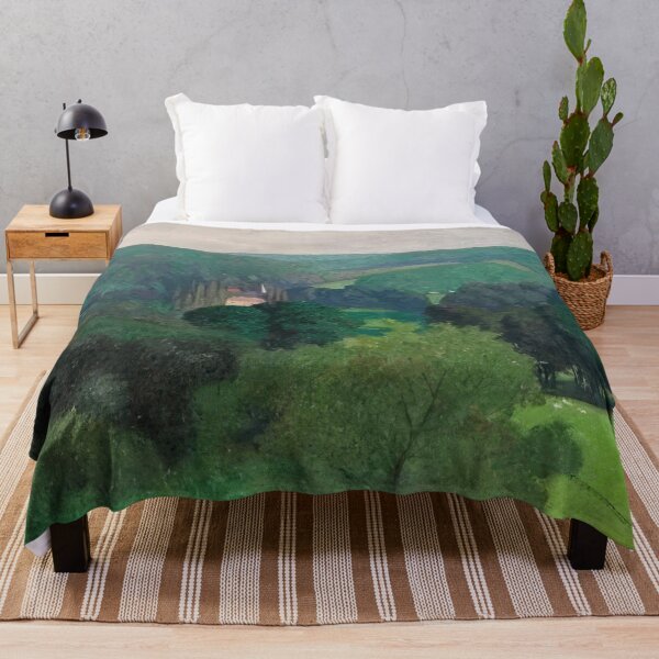 Item preview, Felix Vallotton designed and sold by RemenarStudio.
