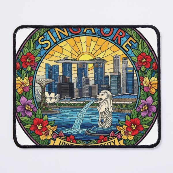 Item preview, SINGAPORE designed and sold by likbatonboot.