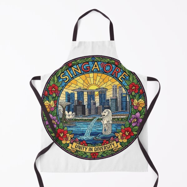 Item preview, SINGAPORE designed and sold by likbatonboot.