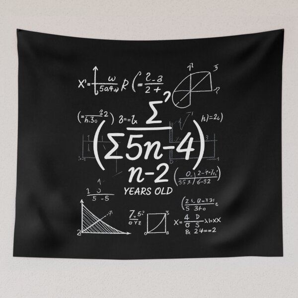 Item preview, Math 17 Birthday Boy 17 yr 17 Year Old Men 17th Birthday  designed and sold by GGrizeldaRivas.