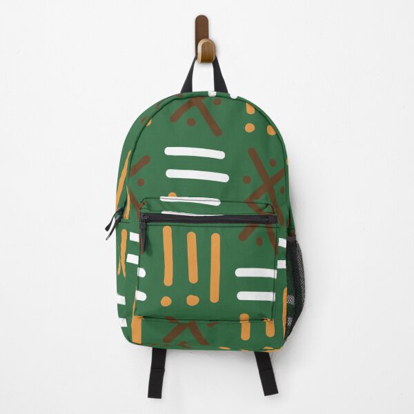 Item preview, Bogolan – Traditional African Pattern Inspired by Malian Fabric designed and sold by Wolagno.