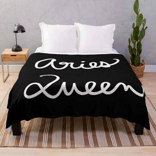 Item preview, Aries Queen designed and sold by abeink.