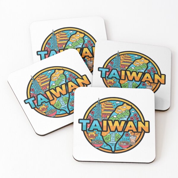 Item preview, TAIWAN designed and sold by likbatonboot.